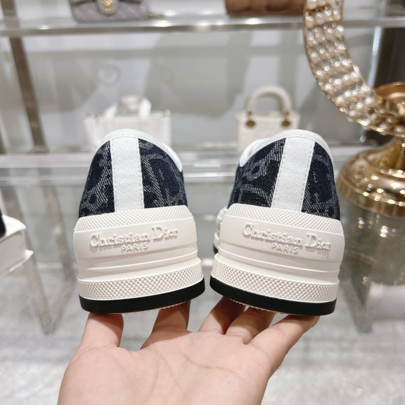 Christian Dior Flat Shoes